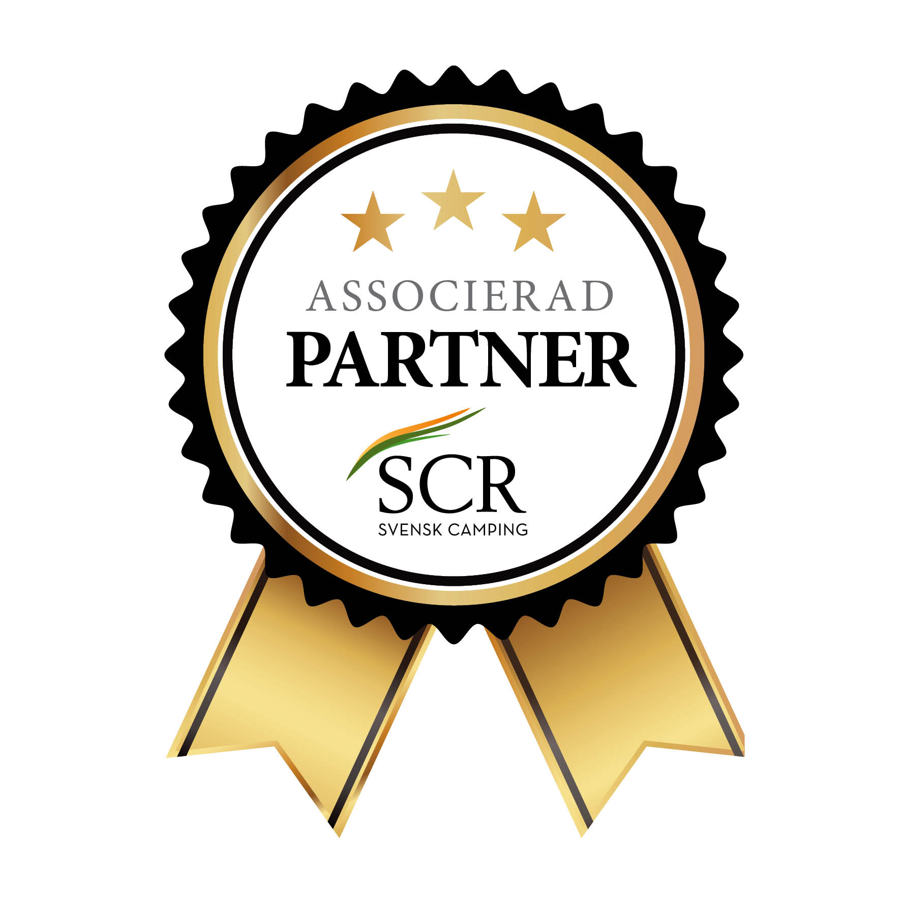 SCR Associerad Partner